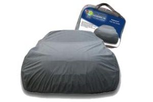 Breathable Car Covers