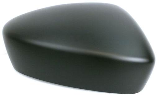 Mazda CX-5 2012-6/2015 Paintable - Black Wing Mirror Cover Driver Side O/S