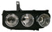 Alfa Spider Convertible 6/2006-2011 Headlight Headlamp Passenger Side N/S