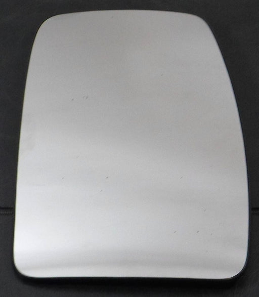 Renault Master Mk.3 2011+ Heated Convex Upper Mirror Glass Drivers Side O/S