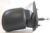 Renault Kangoo Mk.1 1998-2003 Cable Wing Mirror Black Textured Drivers Side O/S