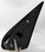 Citroen Saxo 1996-2003 Cable Wing Door Mirror Black Textured Drivers Side O/S