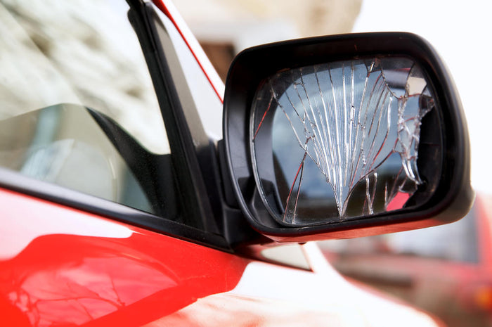 Wing mirror replacement buying guide