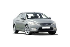 Ford Mondeo Mk.4