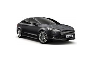 Ford Mondeo Mk.5