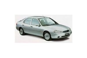 Ford Mondeo Mk.2
