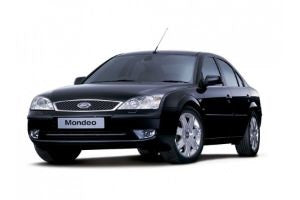 Ford Mondeo Mk.3