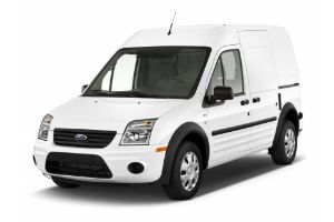 Ford Transit Connect Mk.1