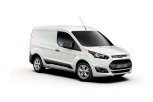 Ford Transit Connect Mk.2