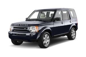 Land Rover Discovery Mk.3