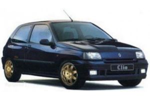 Renault Clio Mk.1