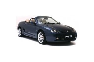 Rover Group MGF