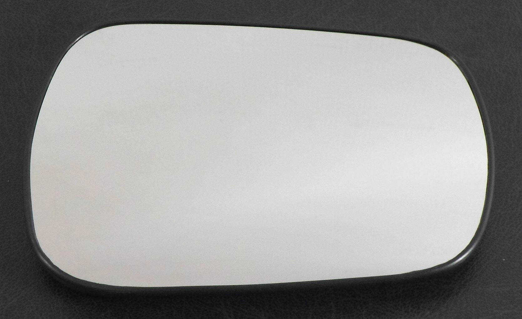 Ford Fusion 2002-2005 Heated Convex Mirror Glass Drivers Side O/S