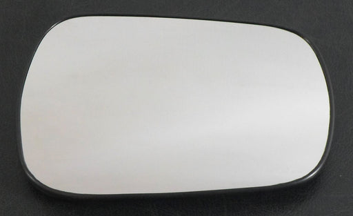 Ford Fusion 2002-2005 Heated Convex Mirror Glass Drivers Side O/S