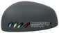 Smart Forfour Mk.2 12/2014+ Wing Mirror Cover Passenger Side N/S Painted Sprayed
