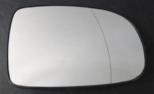 Vauxhall Corsa C Mk.2 2000-2006 Heated Wing Mirror Glass Drivers Side O/S