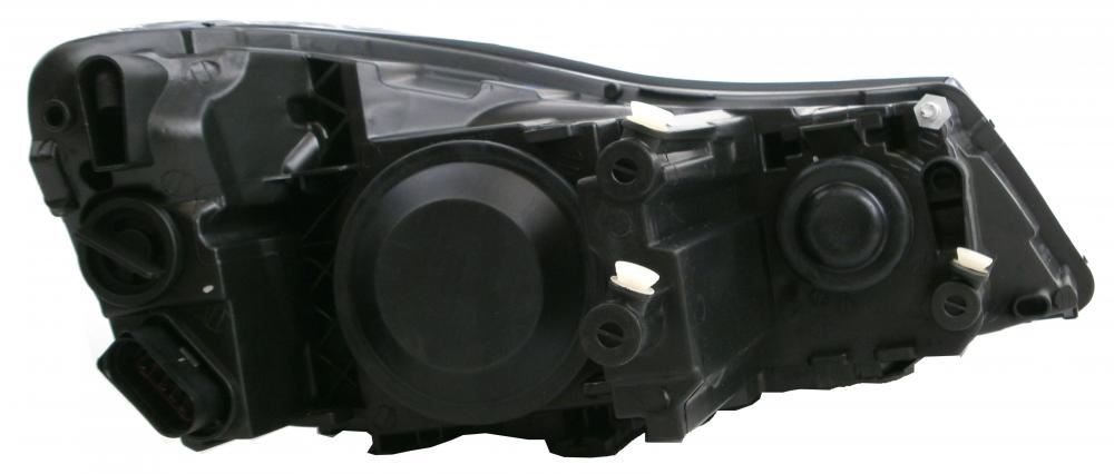 Skoda Octavia Mk2 Estate 4/2009-4/2013 Headlight Headlamp Passenger Side N/S