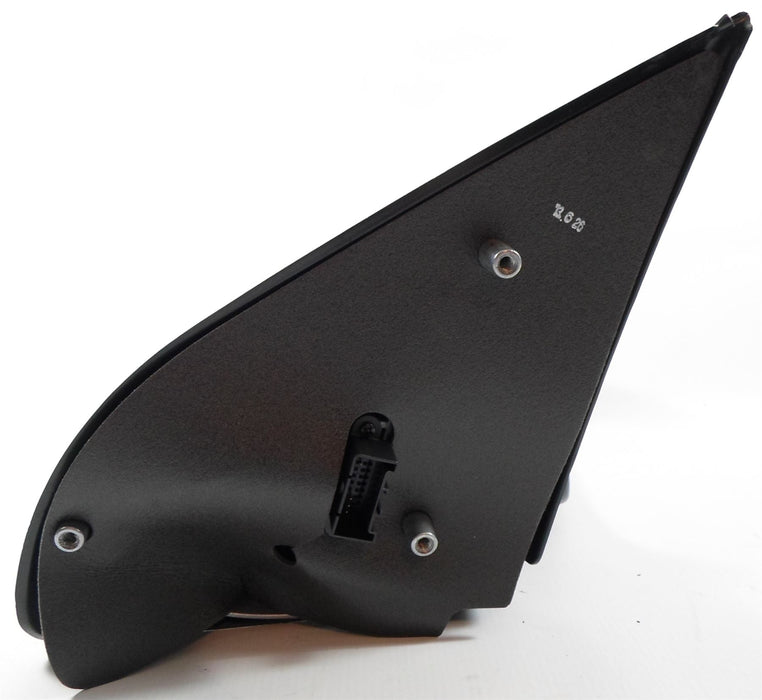 Vauxhall Astra H Mk5 5/2004-2009 5 Door Electric Wing Mirror Primed Drivers Side