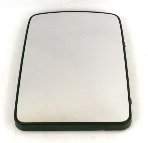 Renault Master Mk2 2002-2003 Non-Heated Upper Wing Mirror Glass Drivers Side O/S