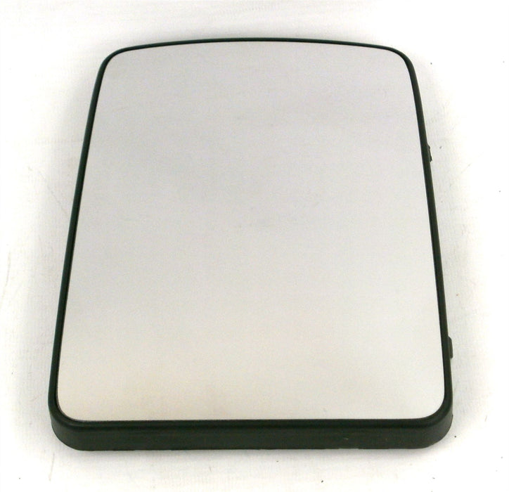 Renault Master Mk2 2002-2003 Non-Heated Upper Wing Mirror Glass Drivers Side O/S