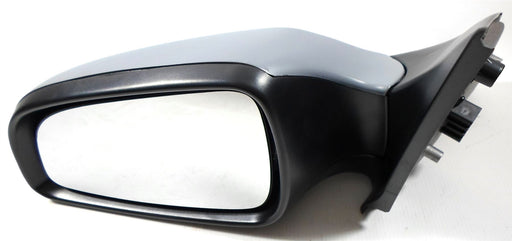 Vauxhall Astra H Mk5 5/2004-2009 Electric Wing Mirror Primed Passenger Side N/S
