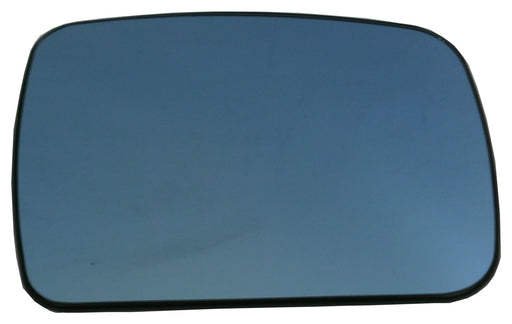 Land Rover Discovery Mk4 8/2009-3/2014 Heated Blue Mirror Glass Drivers Side O/S