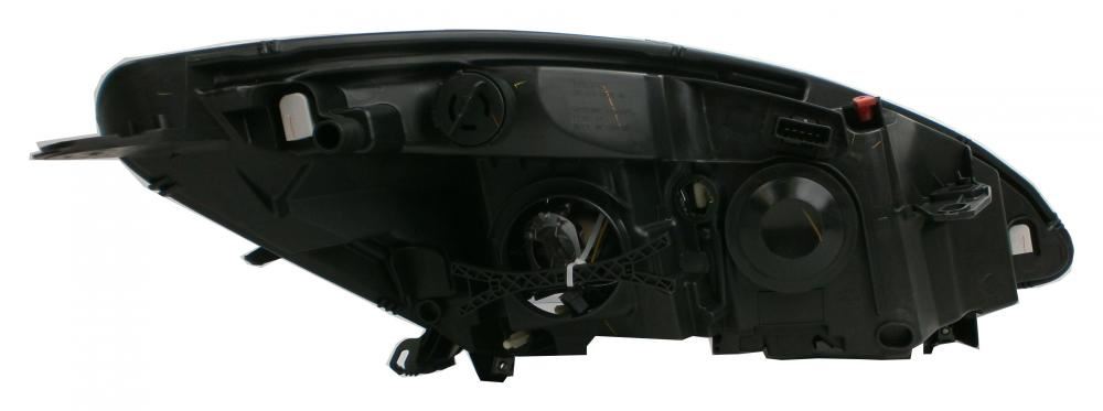 Renault Scenic Mk3 MPV 1/2012+ Headlight Headlamp Passenger Side N/S