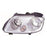 Volkswagen Caddy Mk3 Van 3/2004-2010 Headlight Headlamp Passenger Side N/S