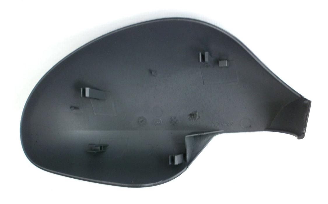 Seat Altea Excl XL Freetrack 2004-9/2010 Primed Wing Mirror Cover Passenger N/S