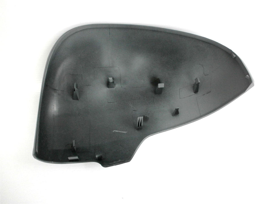 Toyota iQ 2009-2015 Primed Wing Mirror Cover Driver Side O/S