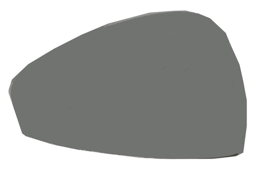 Citroen C5 Mk.2 2008-2017 Chrome Finish Wing Mirror Cover Driver Side O/S
