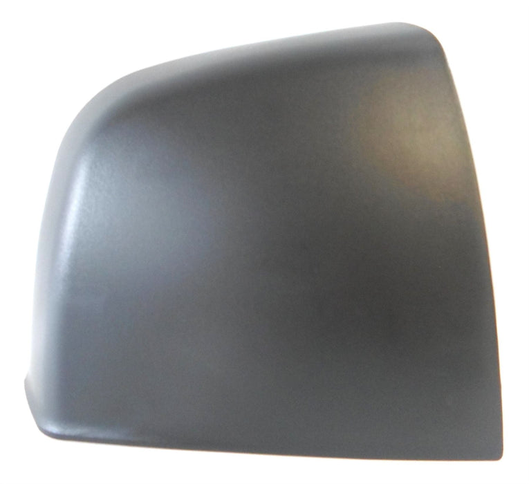Vauxhall Combo Mk.3 2012+ Black - Textured Wing Mirror Cover Driver Side O/S