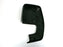 Ford Transit Custom 2012+ Black Textured Wing Mirror Cover Driver Side O/S
