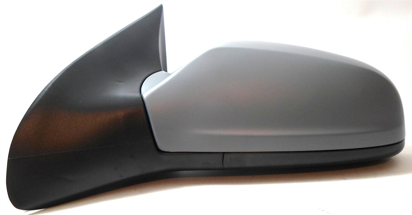 Vauxhall Astra H Mk5 5/2004-2009 Electric Wing Mirror Primed Passenger Side N/S