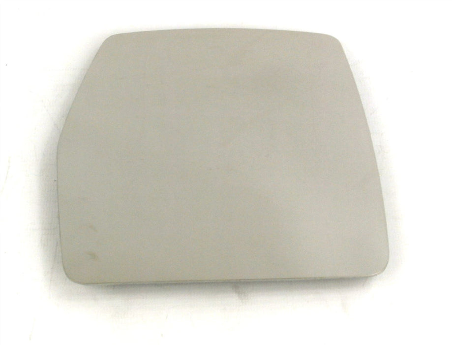 Fiat Scudo Mk.1 2003-2011 Heated Convex Mirror Glass Drivers Side O/S