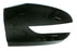 Mercedes A Class W169 2/2005-9/2008 Paintable Black Wing Mirror Cover Driver O/S