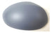 Citroen C1 Mk.1 2005-2014 Primed Wing Mirror Cover Driver Side O/S