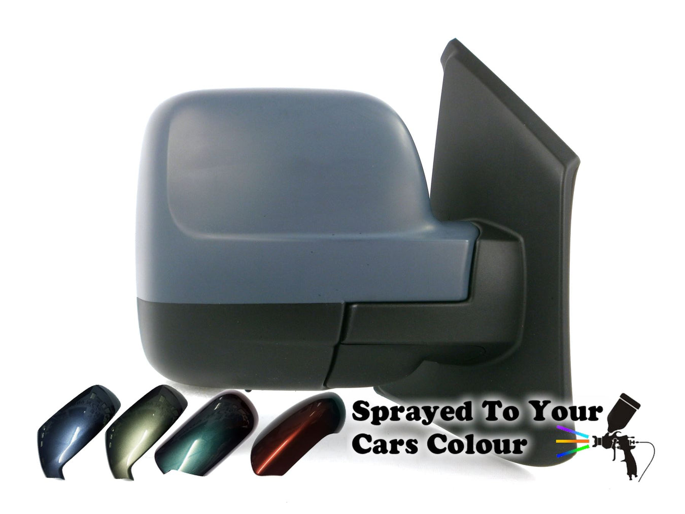 Vauxhall Vivaro Mk.4