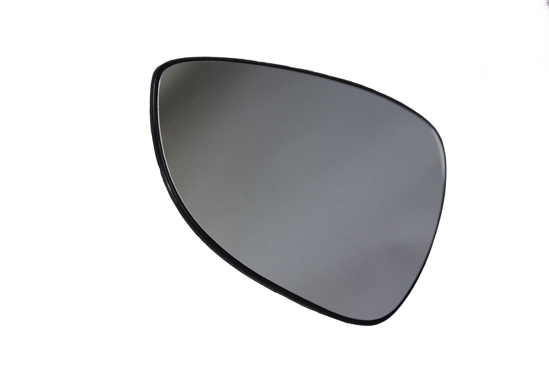 Ford Fiesta Mk.7 (Incl. Van) 2012-2018 Heated Convex Mirror Glass Passengers Side N/S