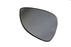 Ford Fiesta Mk.7 (Incl. Van) 2012-2018 Heated Convex Mirror Glass Passengers Side N/S