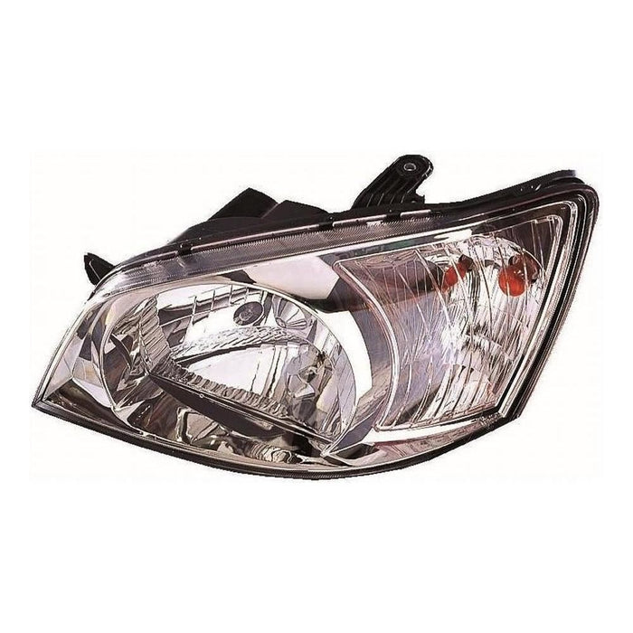 Hyundai Getz Hatchback 2002-2005 Headlight Headlamp Passenger Side N/S