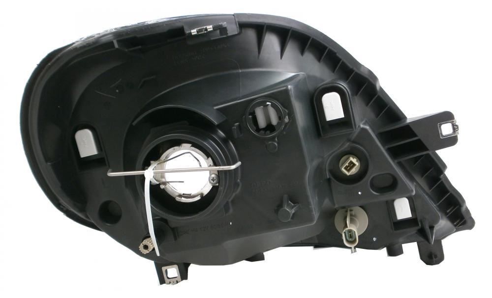 Nissan Primastar Mk2 Van 10/06-14 Headlight Clear Indicator Passenger Side N/S