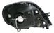 Nissan Primastar Mk2 Van 10/06-14 Headlight Clear Indicator Passenger Side N/S