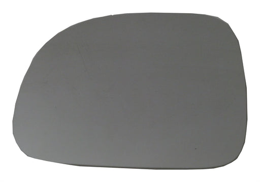 Fiat Panda Mk.3 9/2009-6/2012 Non-Heated Convex Mirror Glass Passengers Side N/S
