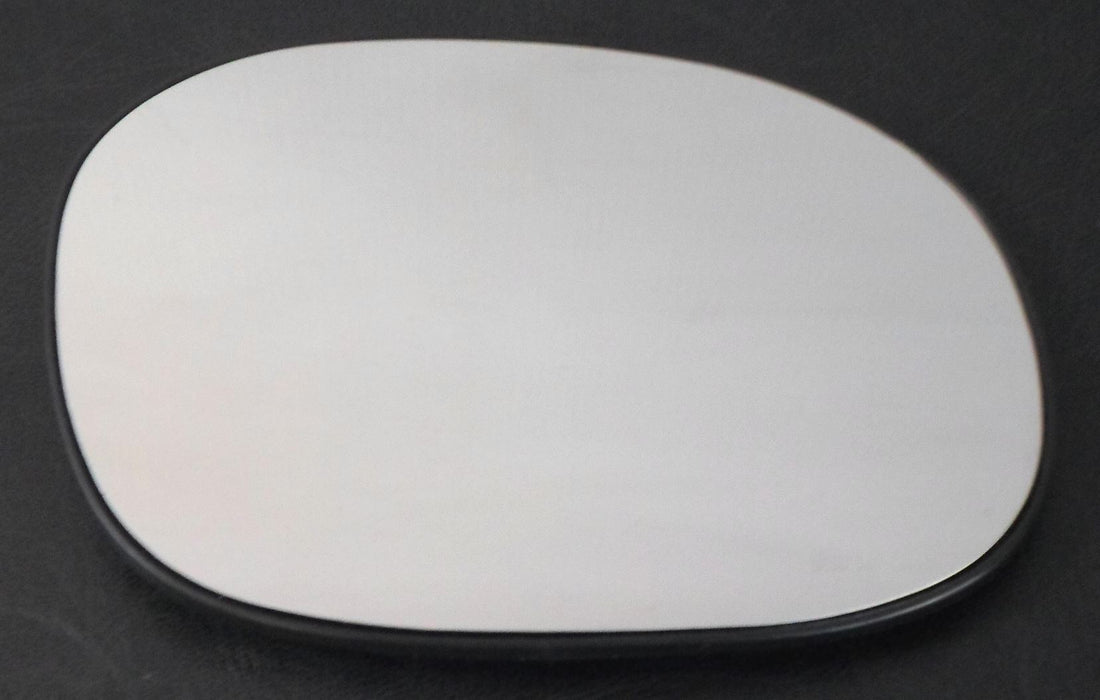 Citroen Xsara Picasso 2003-2010 Heated Convex Mirror Glass Drivers Side O/S