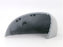 Seat Alhambra Mk.3 (Vin 7N…) 9/2010+ Primed Wing Mirror Cover Passenger Side N/S