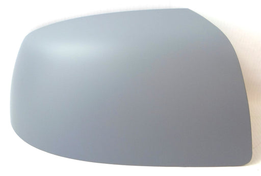 Ford Focus Mk.1 1998-4/2005 Primed Wing Mirror Cover Driver Side O/S