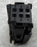 Citroen C3 Mk.1 2002-5/2010 Electric Wing Mirror Black Drivers Side O/S