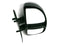 Citroen Relay Mk.1 2002-2006 Short Arm Wing Mirror Manual Black Drivers Side O/S