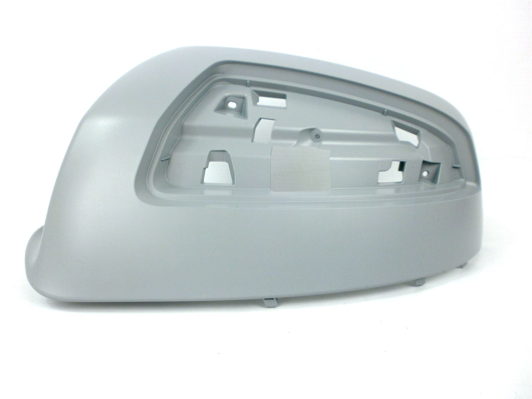 Mercedes C Class (W204) 6/2007-2008 Primed Wing Mirror Cover Passenger Side N/S